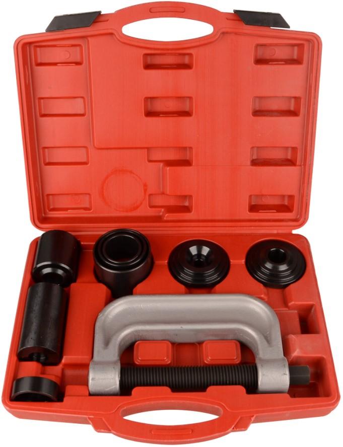 Ball Joint Press & U Joint Removal Tool Kit 4 in 1 Heavy Duty 3 Bros Brands 195 Tool Kit