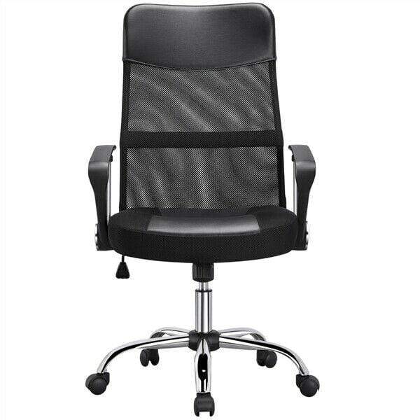 Gaming Chair Home Office Desk Chair High Back Ergonomic Swivel Task Chair 3 Bros Brands 265 Chair
