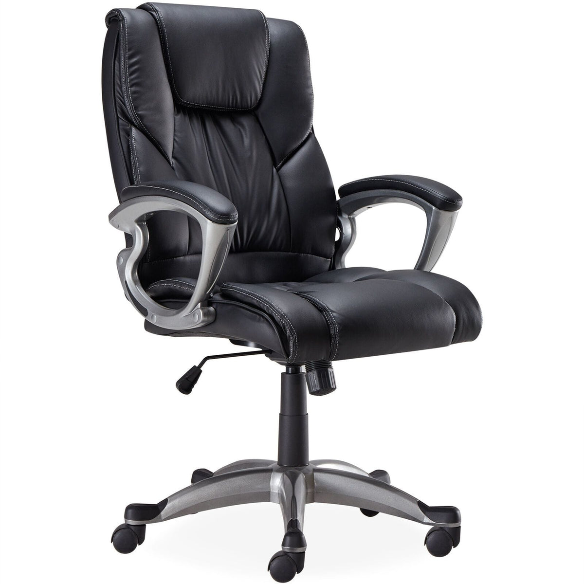 High Back Office Chair Ergonomic Executive Desk Chair 3 Bros Brands 120 Chair