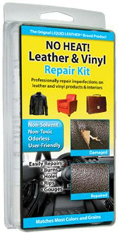 No Heat Leather & Vinyl Repair Kit 3 Bros Brands 205 Repair Kit