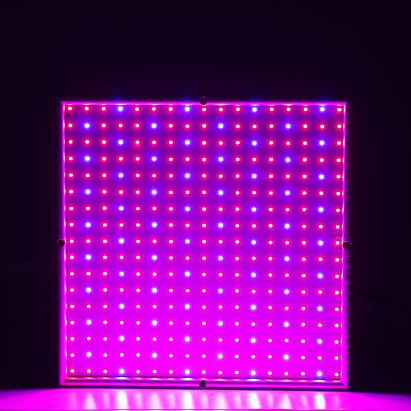 SolarBros™ LED Grow Light 1200W Indoor Plant Growing Lamp 3 Bros Brands growlight Electrical Equipment & Supplies