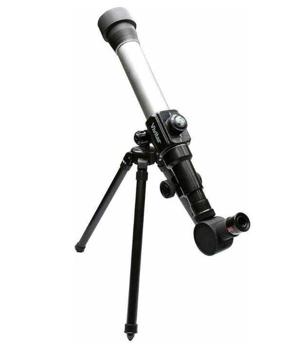 Telescope For Star Observation, Microscope, Phone Mount Set 3 Bros Brands 117 Telescope